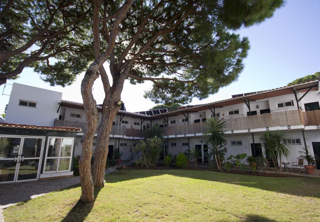 Campomar Playa Hotel El Puerto de Santa Maria Exterior photo